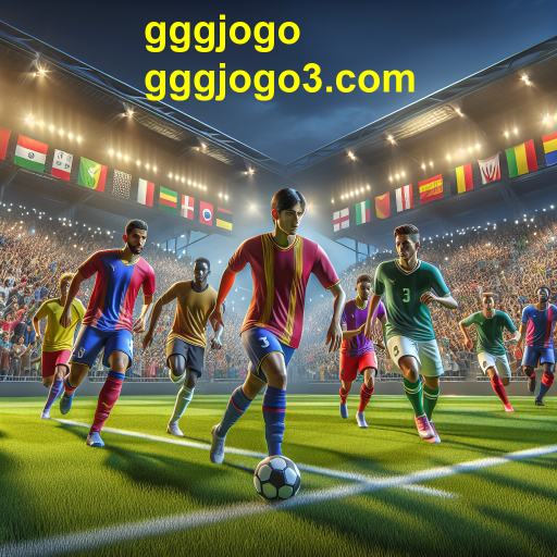 Esportes A Ascensão dos Jogos de Esportes: Conectando Paixões e Comunidades