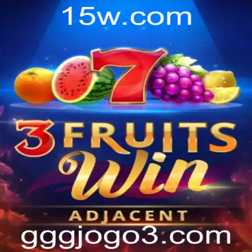 Descubra o Mundo de 3FruitsWin: Um Jogo Inovador e Emocionante