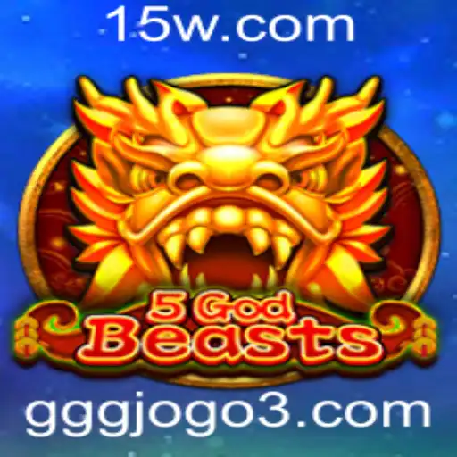 Uma Jornada no Universo de 5GodBeasts: Descubra o Novo Fenômeno do gggjogo