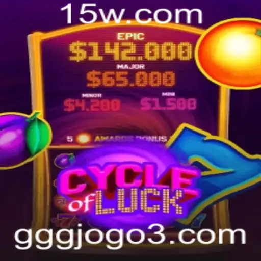 Descubra o Fascinante Mundo de CycleofLuck