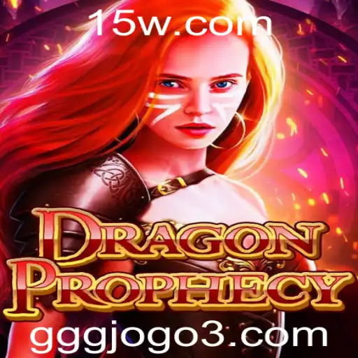 DragonProphecy: A Revolução no Universo dos Jogos