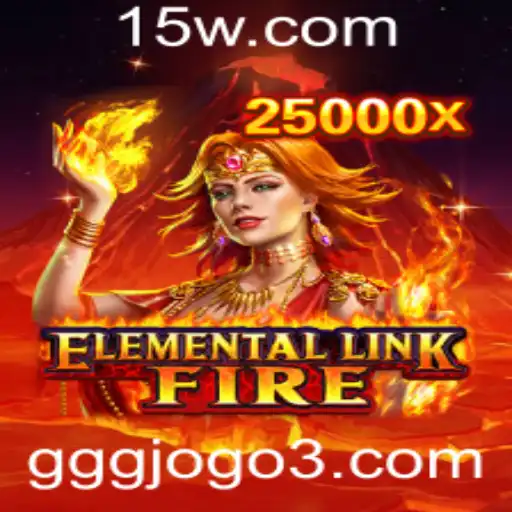 ElementalLinkFire: Uma Aventura Ardente no Mundo dos Jogos