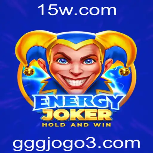 Descubra o Mundo de EnergyJoker: O Jogo que Transforma Energia em Diversão