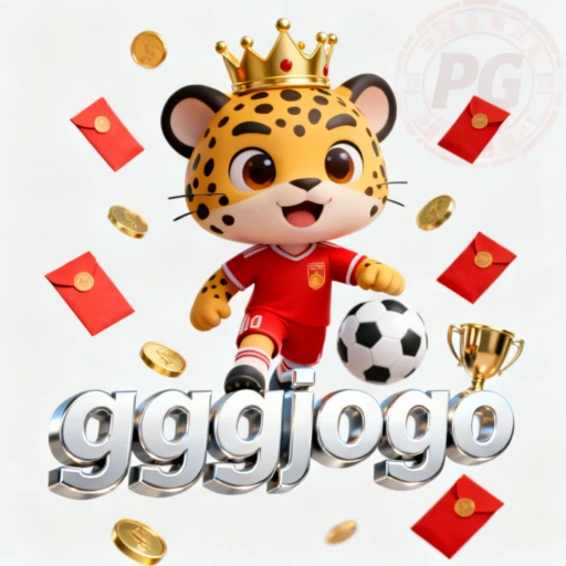 gggjogo Logo
