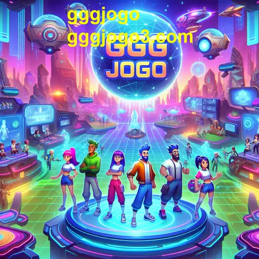A Revolução dos Jogos Multiplayer: Conectando Jogadores Globalmente