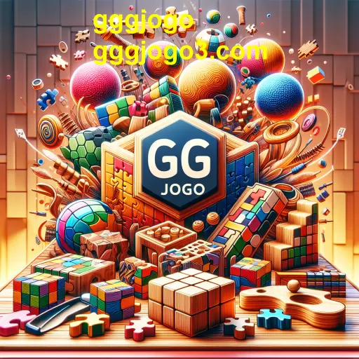 Desvende os Mistérios dos Quebra-Cabeças no gggjogo