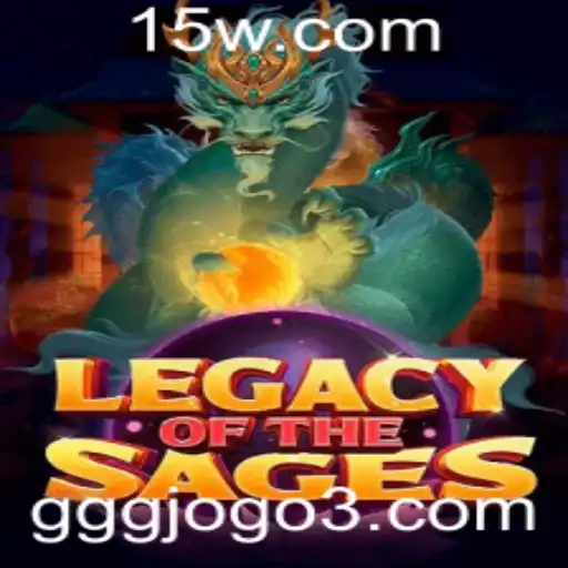 Legacy of the Sages: O Universo Fascinante do Novo Jogo de Aventuras