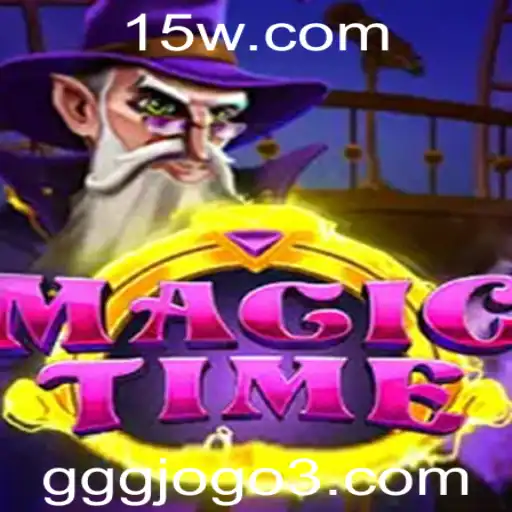 Explorando o Universo de MagicTime: Regras e Atualizações do Jogo GGGJogo