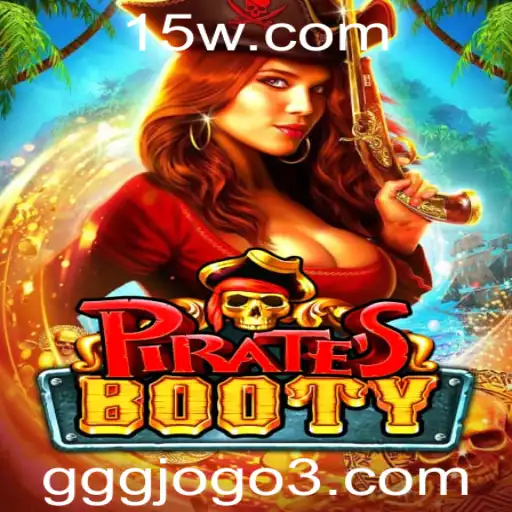 Descubra o Mundo de 'PiratesBooty': Um Jogo Revolucionário para Entusiastas de Aventuras