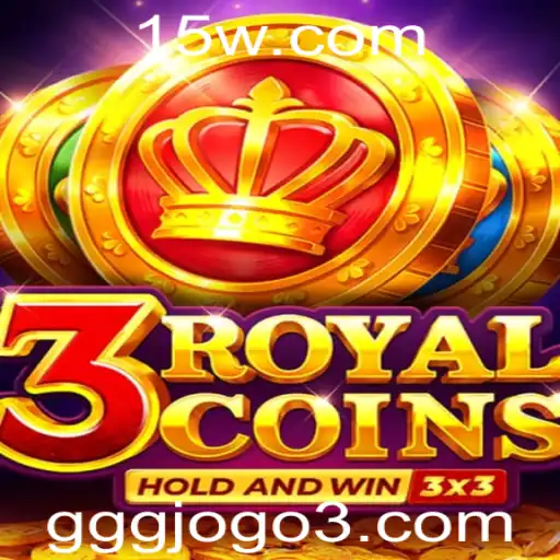Explorando o Mundo de 3RoyalCoins: Um Novo Horizonte em Jogos de Aventura