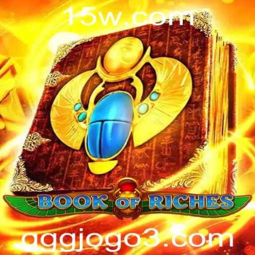 Descubra o Fascinante Mundo de BookofRiches: O Jogo Que Conquista a Todos