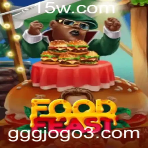 FoodFeast: Descubra o Jogo que Conquistou os Amantes de Gastronomia