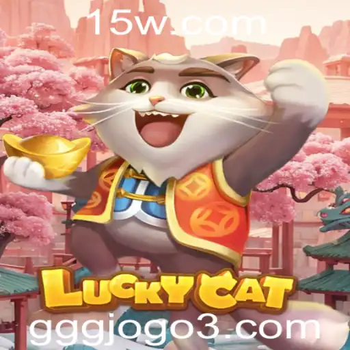 Desvendando o Mundo de LuckyCat: Um Jogo de Estratégia e Sorte
