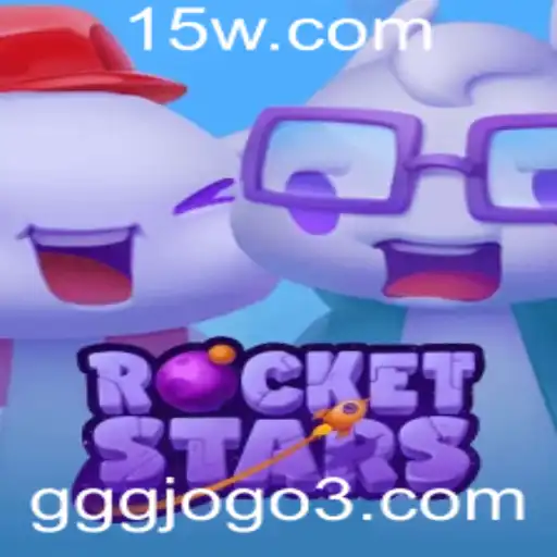 Descubra RocketStars: O Jogo Galáctico que Está Conquistando o Universo