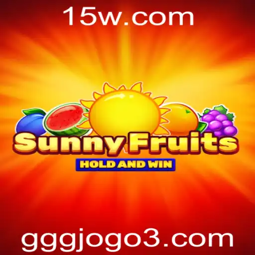 SunnyFruits: Mergulhe na Diversão Frutífera do Novo Jogo do Momento