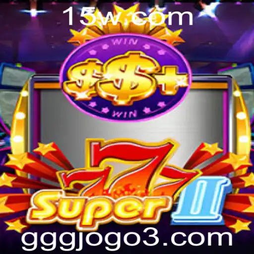 Descubra o Fascinante Mundo do Jogo Super777II: Regras, Desafios e Estratégias