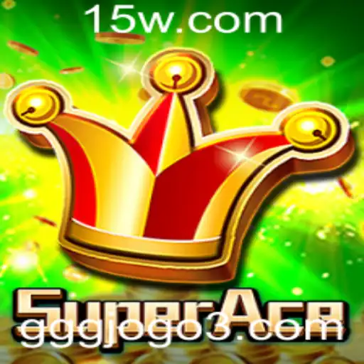 SuperAce: Uma Imersão no Universo Inovador dos Jogos Modernos