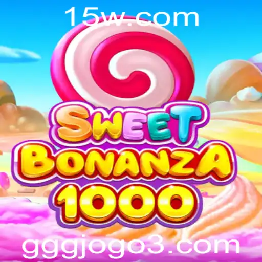 SweetBonanza1000: Descubra o Mundo Encantado deste Jogo Virtual