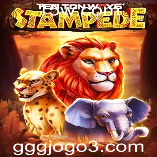 TenTonWaysStampede: Uma Imersão no Universo do Jogo