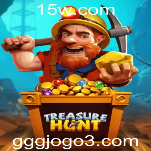 Descubra a Aventura de TreasureHunt: O Jogo de Exploração que Fascina Jogadores