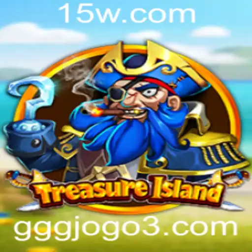 Descubra TreasureIsland: O Jogo de Aventura e Estratégia